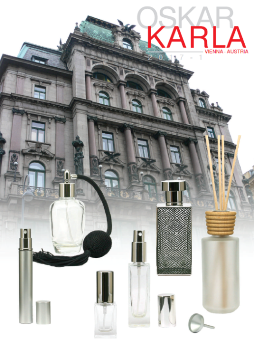 Oskar Karla catalog